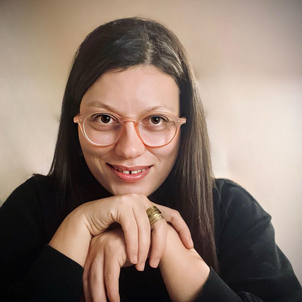Nadežda