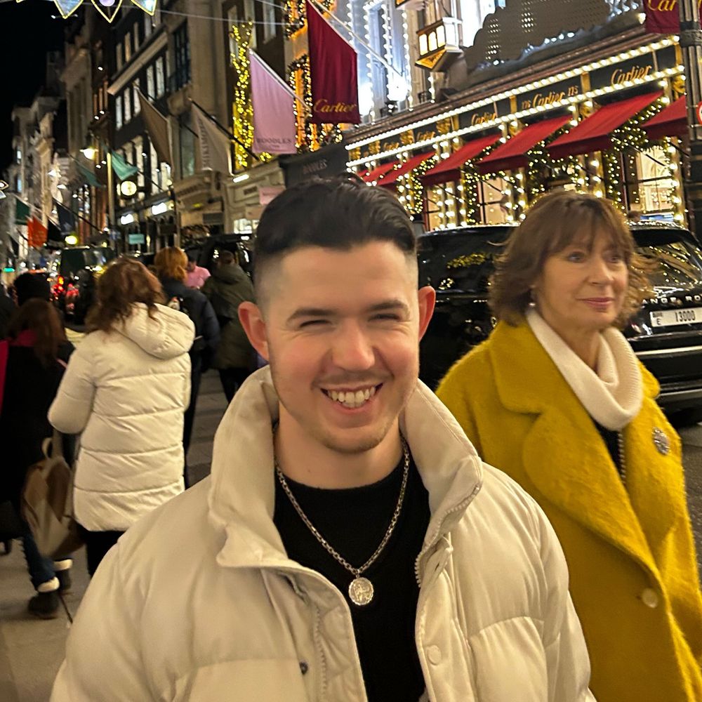 Jake Devine