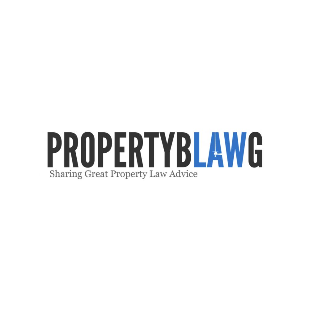 PropertyBlawg - Real Estate & Coveyancing Law & Press
