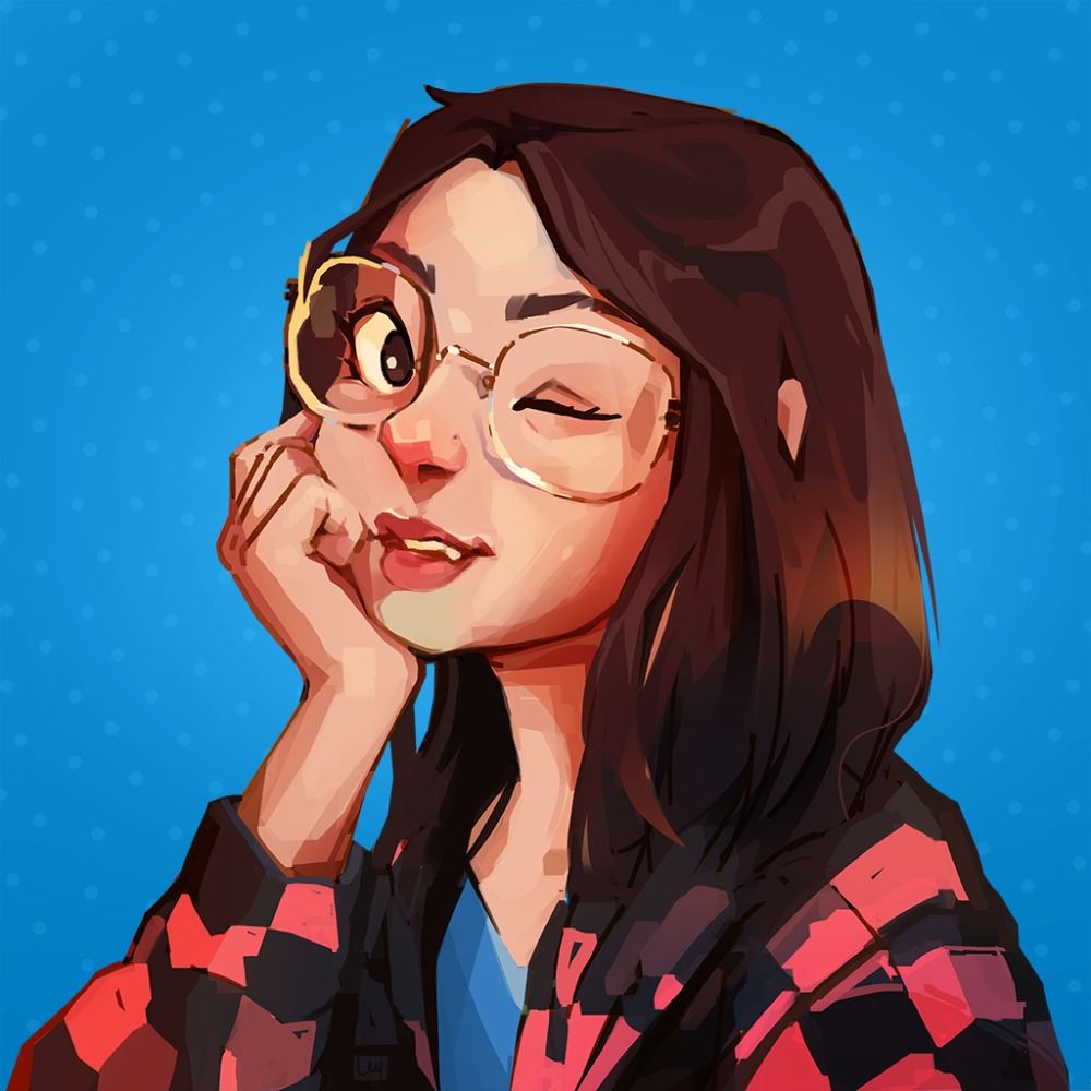 Rocío Tomé's avatar