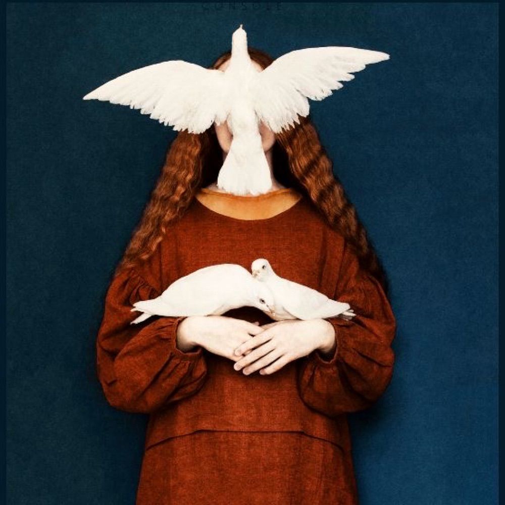 Helena Roxa 𓋹