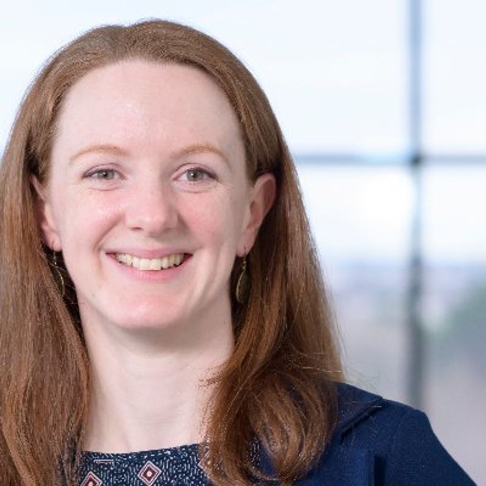 Nuala Caffrey