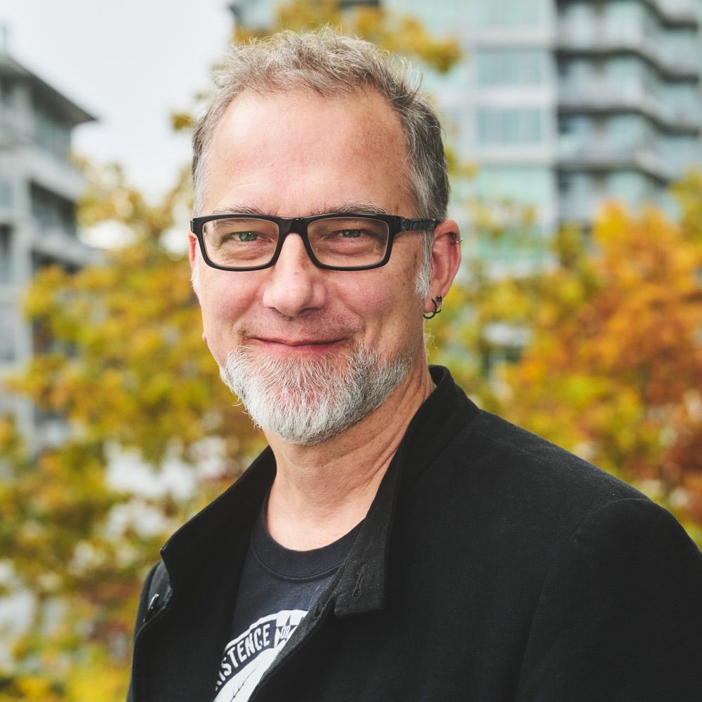 Irwin Oostindie