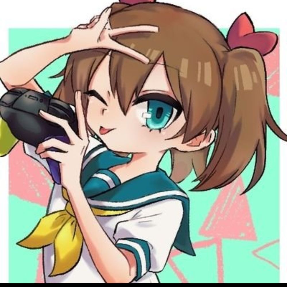 のぞみる👀鮭畜新人Vtuber