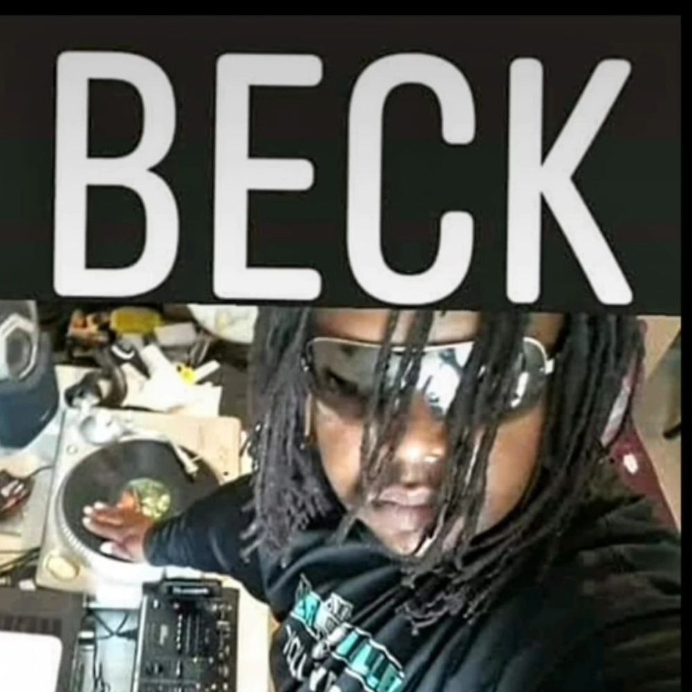 Tony Beck