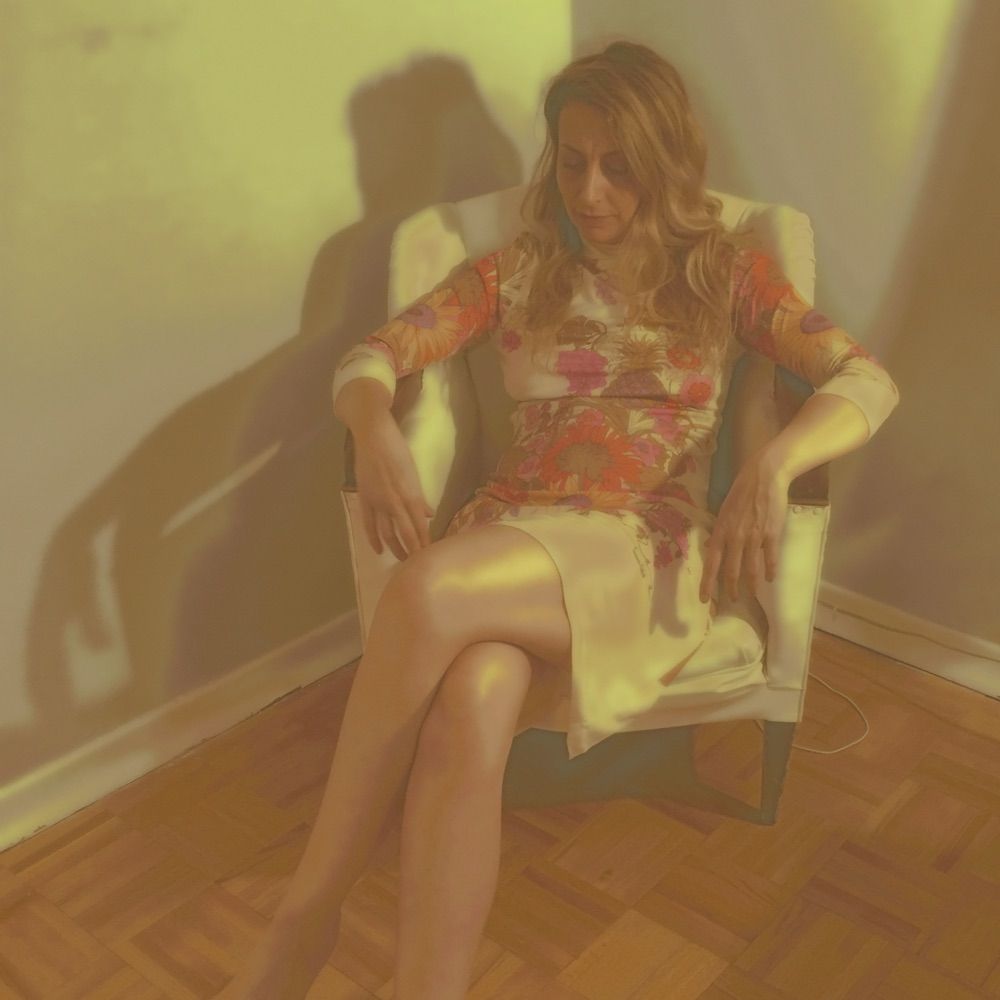 Kate Boothman