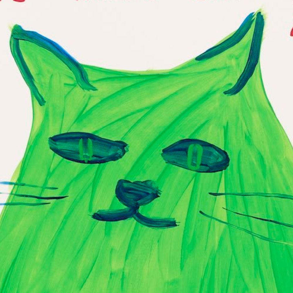 da sh0rt cat