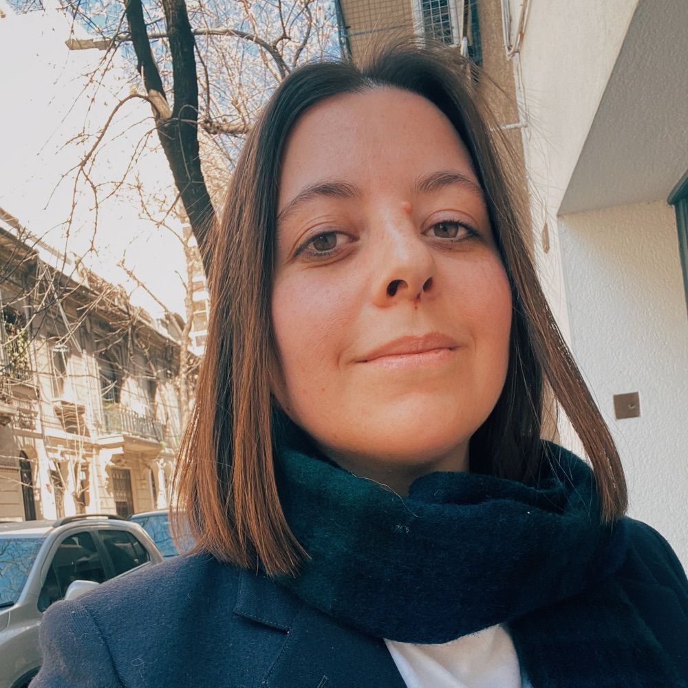 Maria Anzano