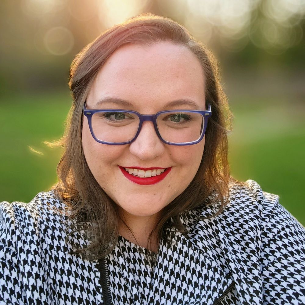 Caitlin Halloran Edwards (she/her)