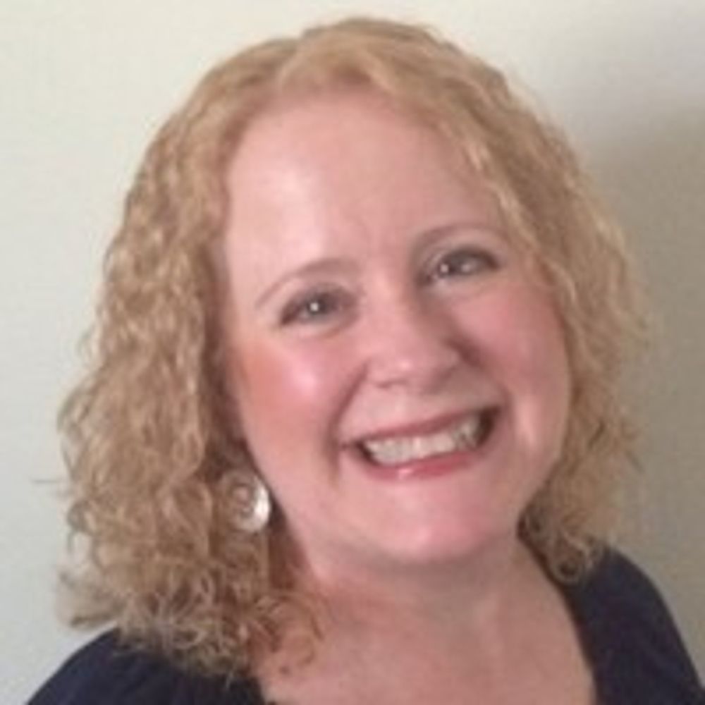 Paula Ryburn