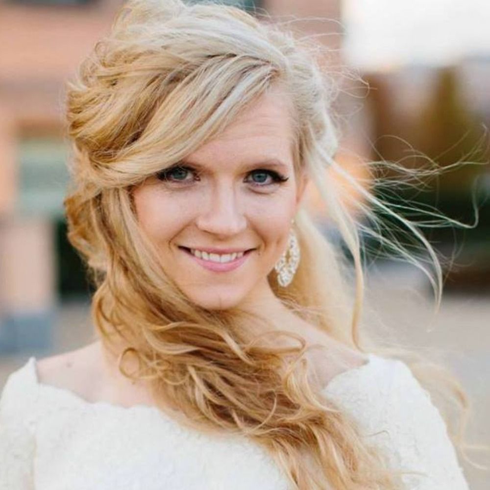 Kelsey Kramer McGinnis