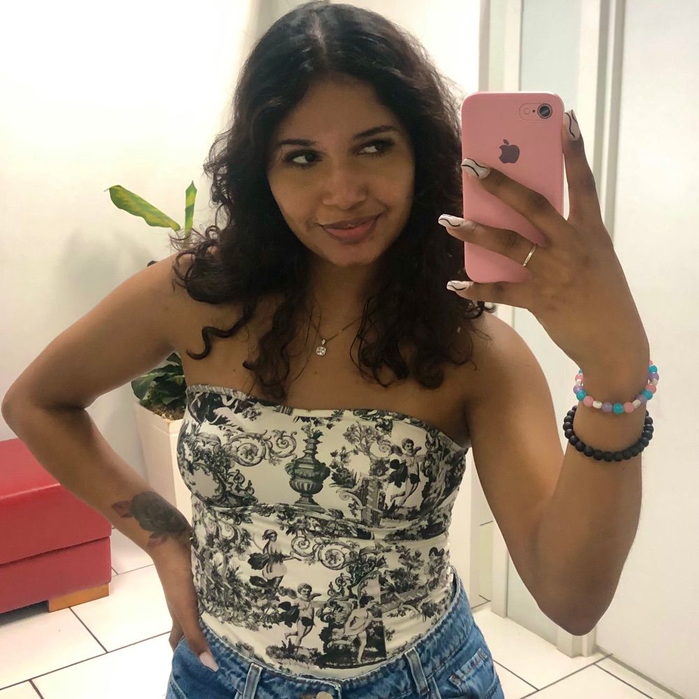 vick vitória