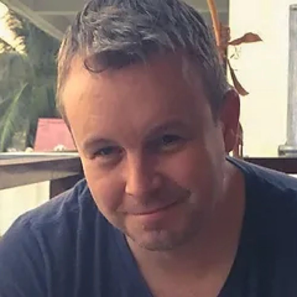 Andy Nicholas