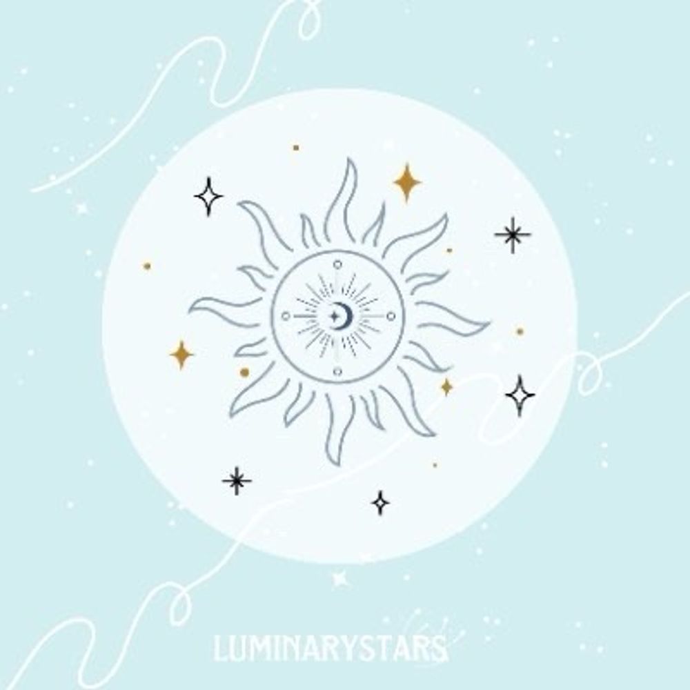LuminaryStars Astrology | Astrocartography