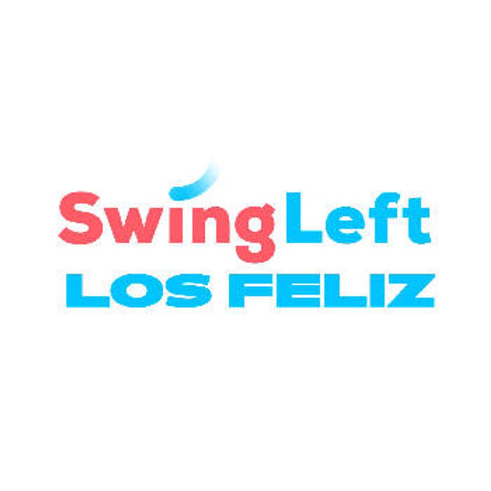 Swing Left Los Feliz