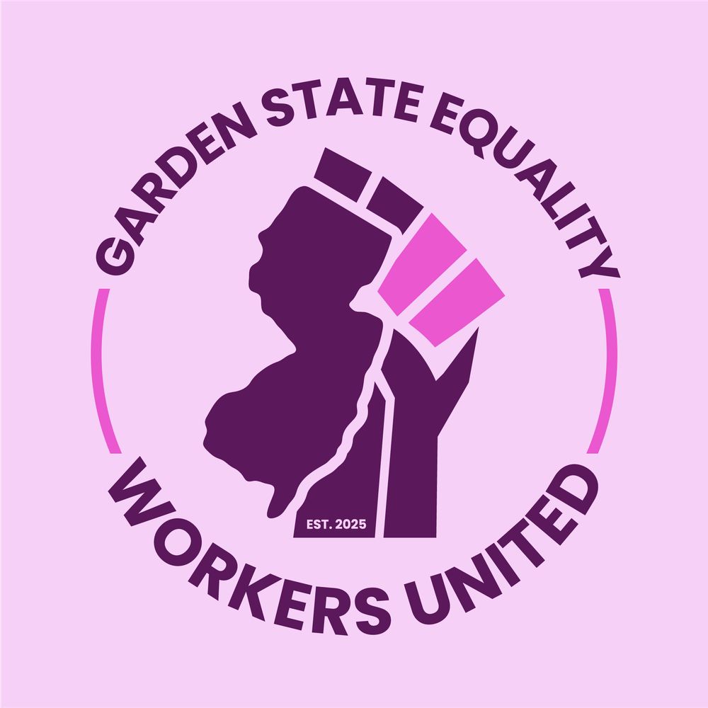 Garden State Equality Workers United