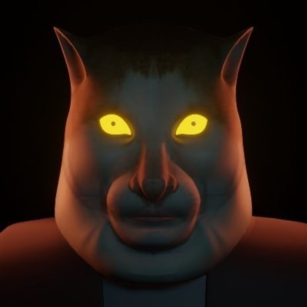 *** **