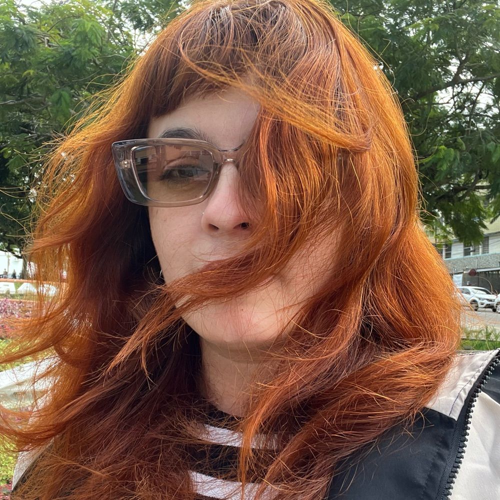 Paula Virgínia 