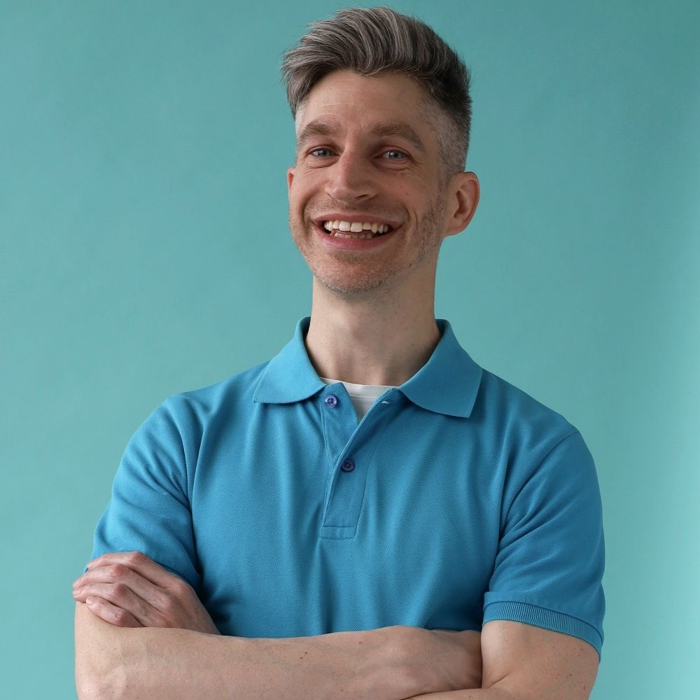 Éric l'Enverdeur