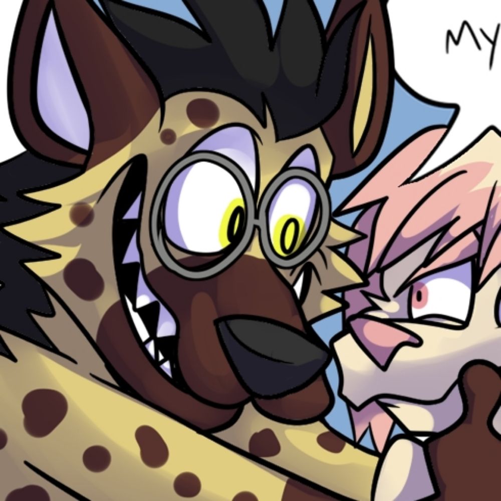 🏳️‍⚧️ ☕ Decaf Yeen