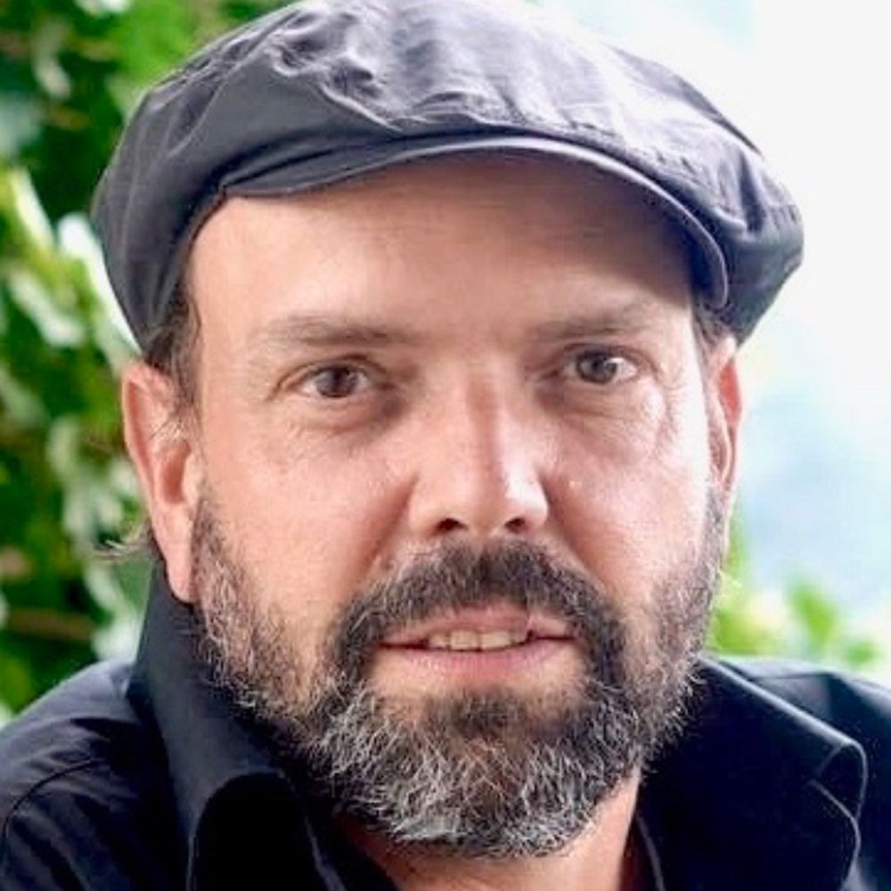 Robert Stachel