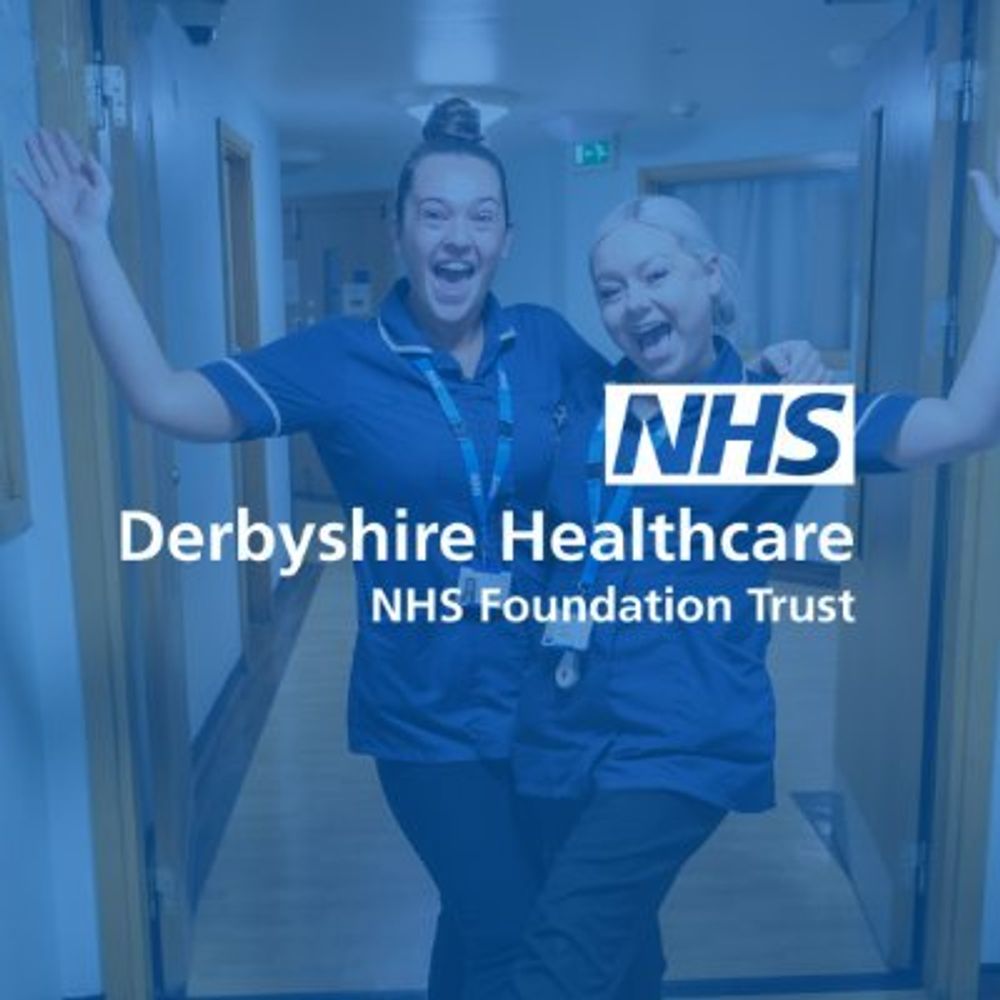 Derbyshire Healthcare