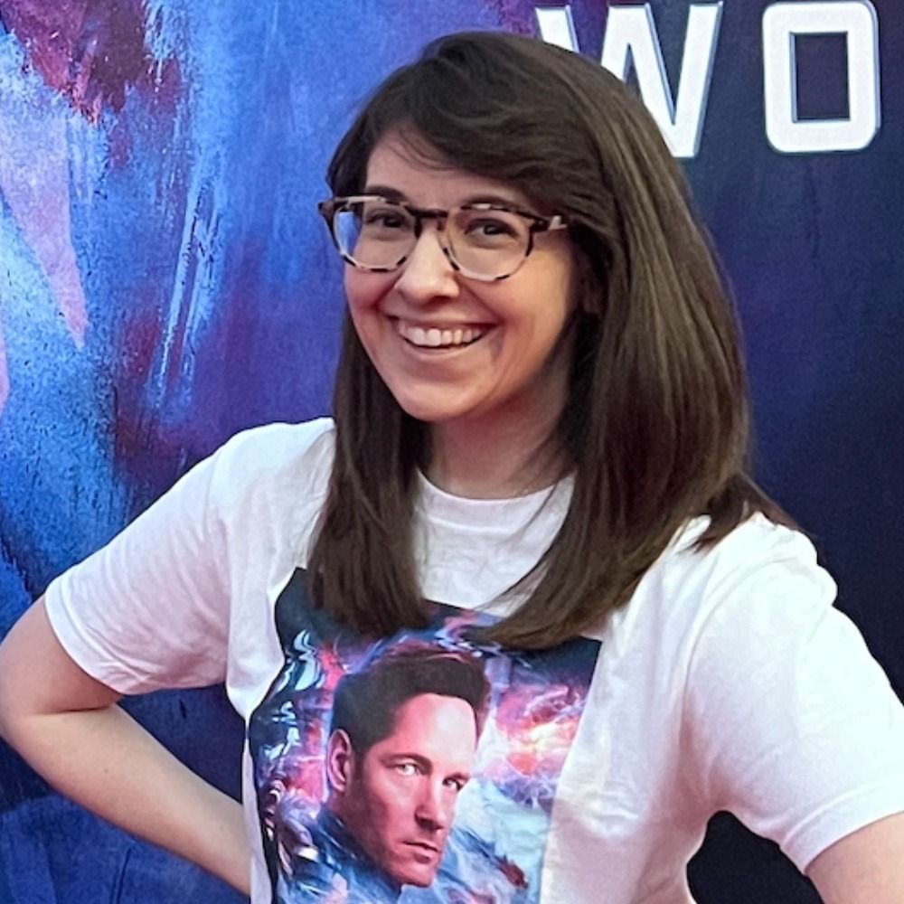 Rachel Paige