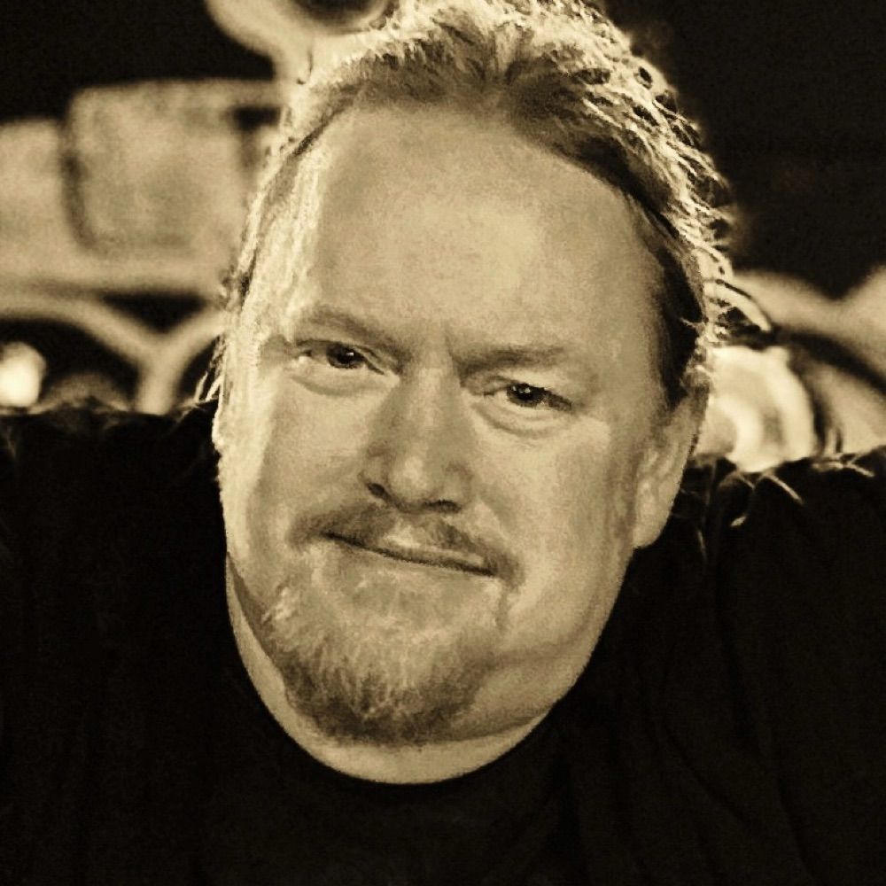 Shawn Everidge