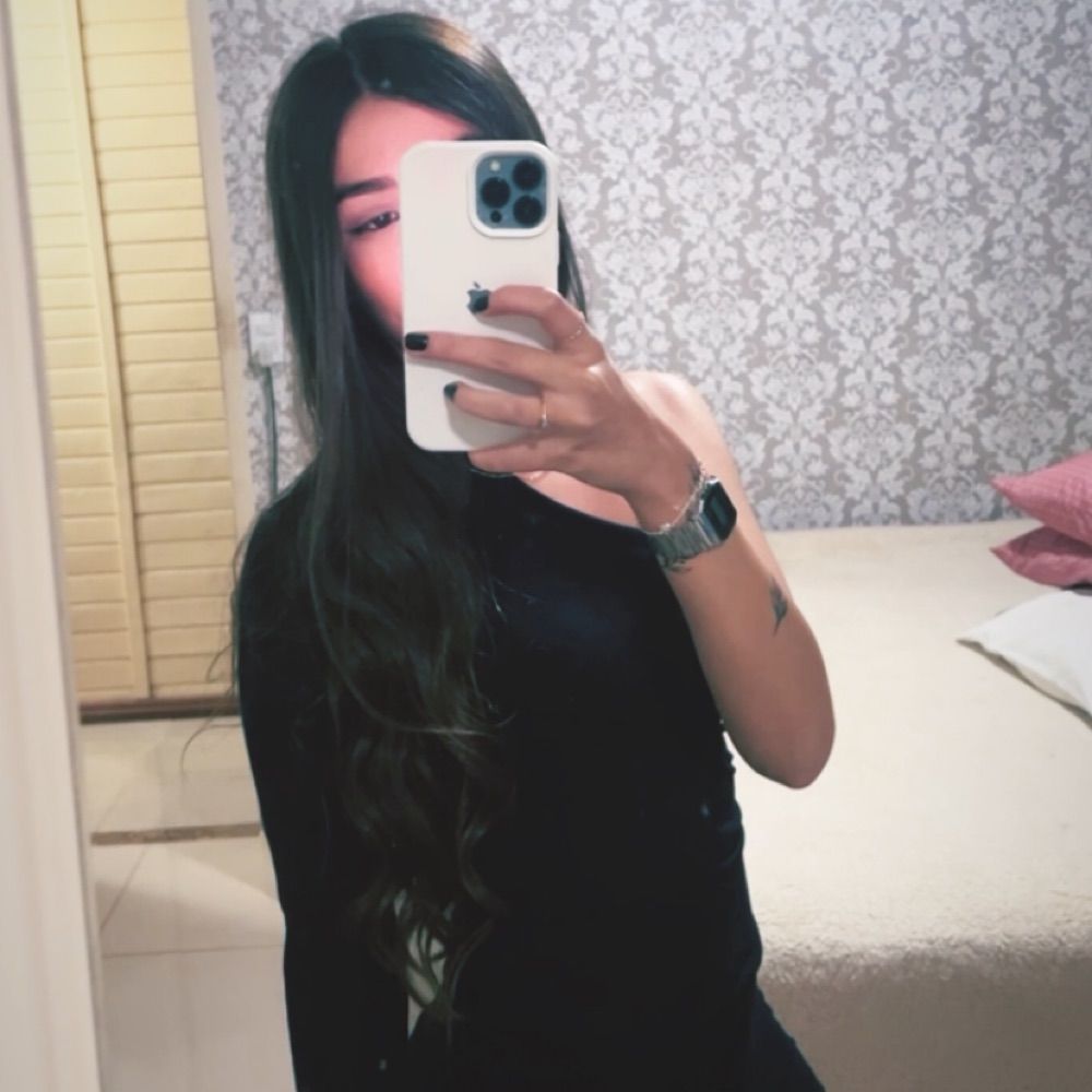 maria julia💙