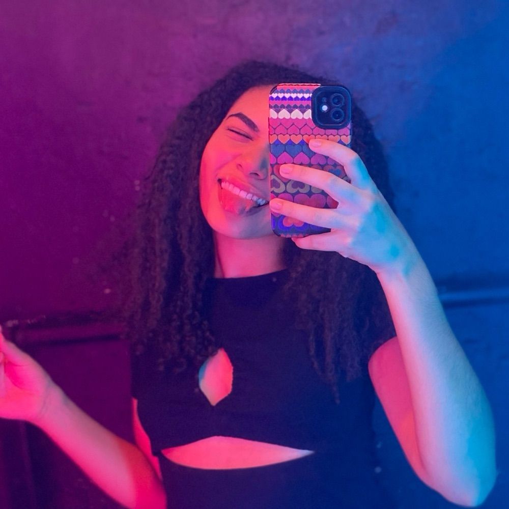 Amanda