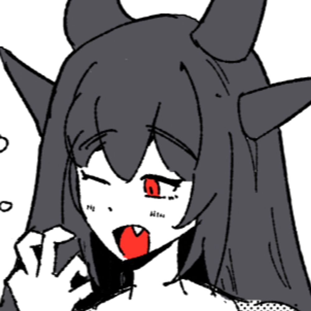 Luci 🦖 (vgen/comms open!)