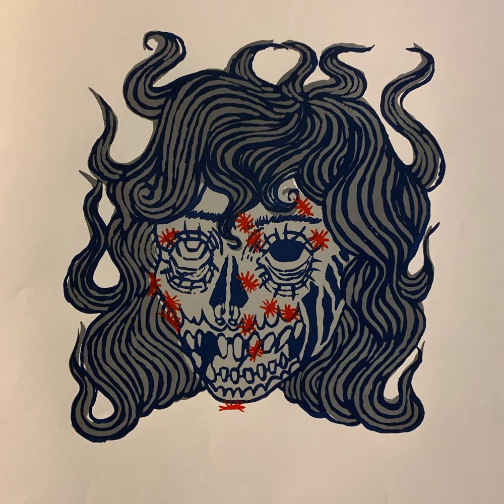 That One Distrubed Artist