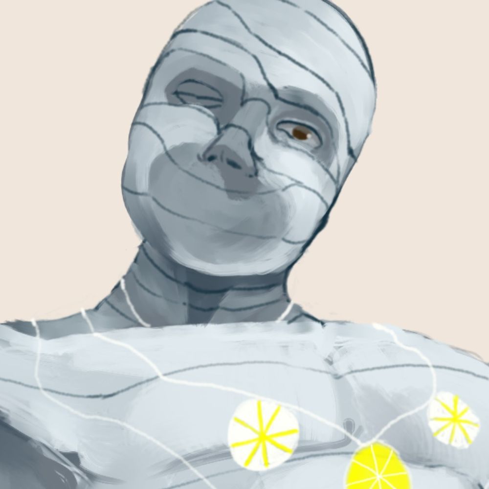 Wolfsbane's avatar