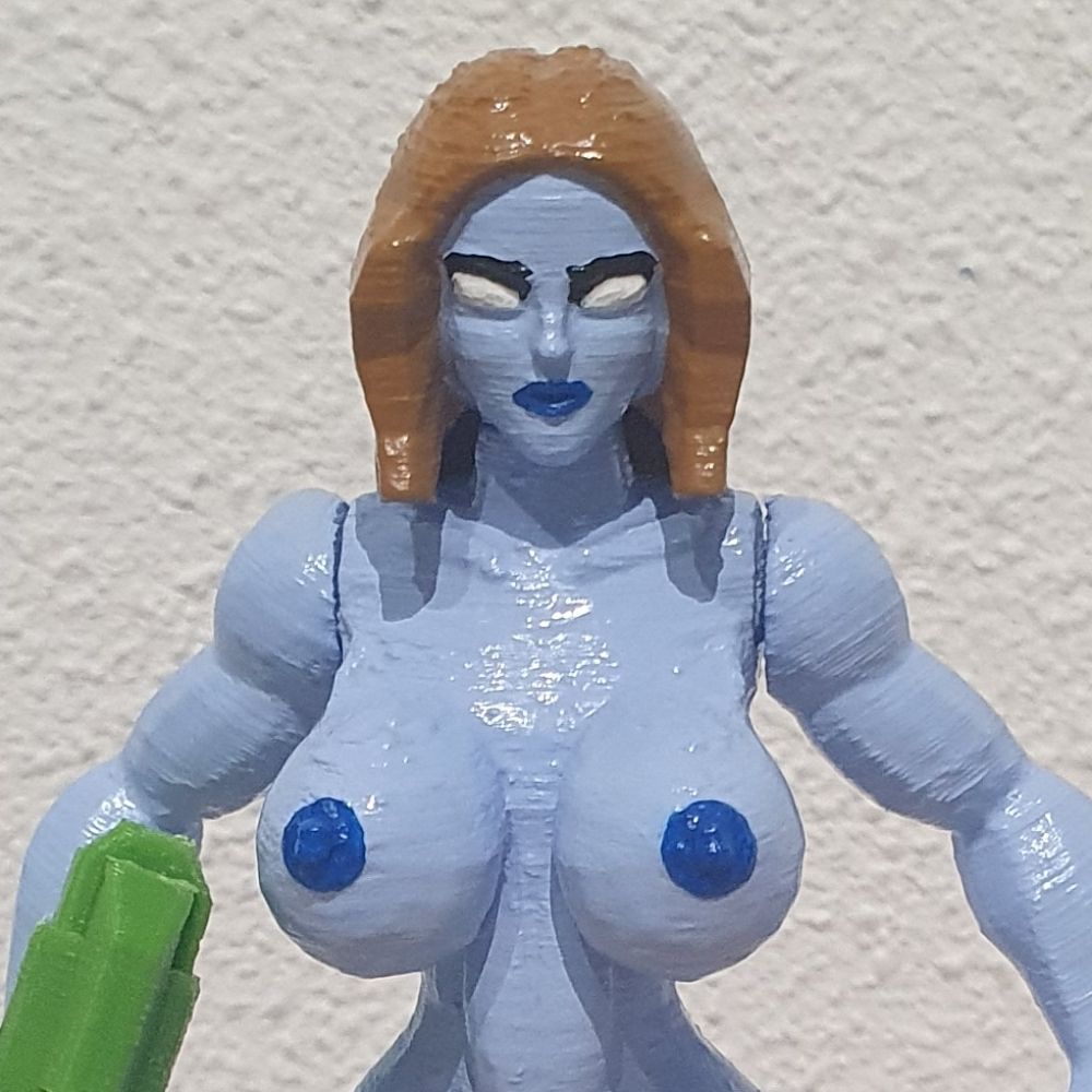 Plastic Polygon