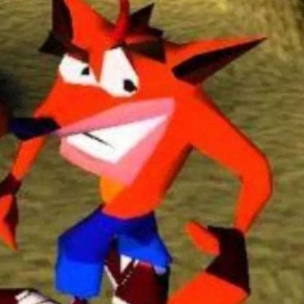 User avatar