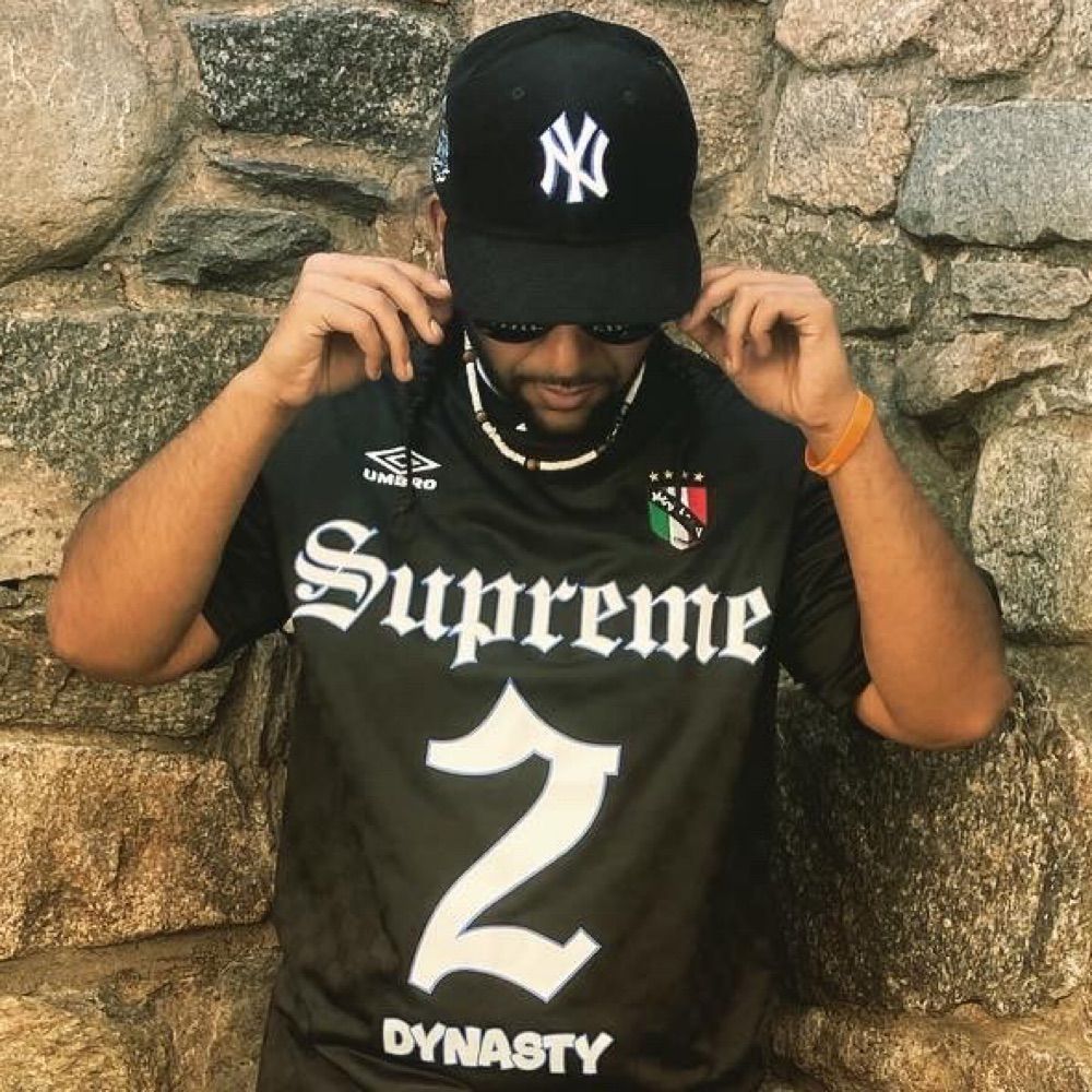 Capone 🦍 