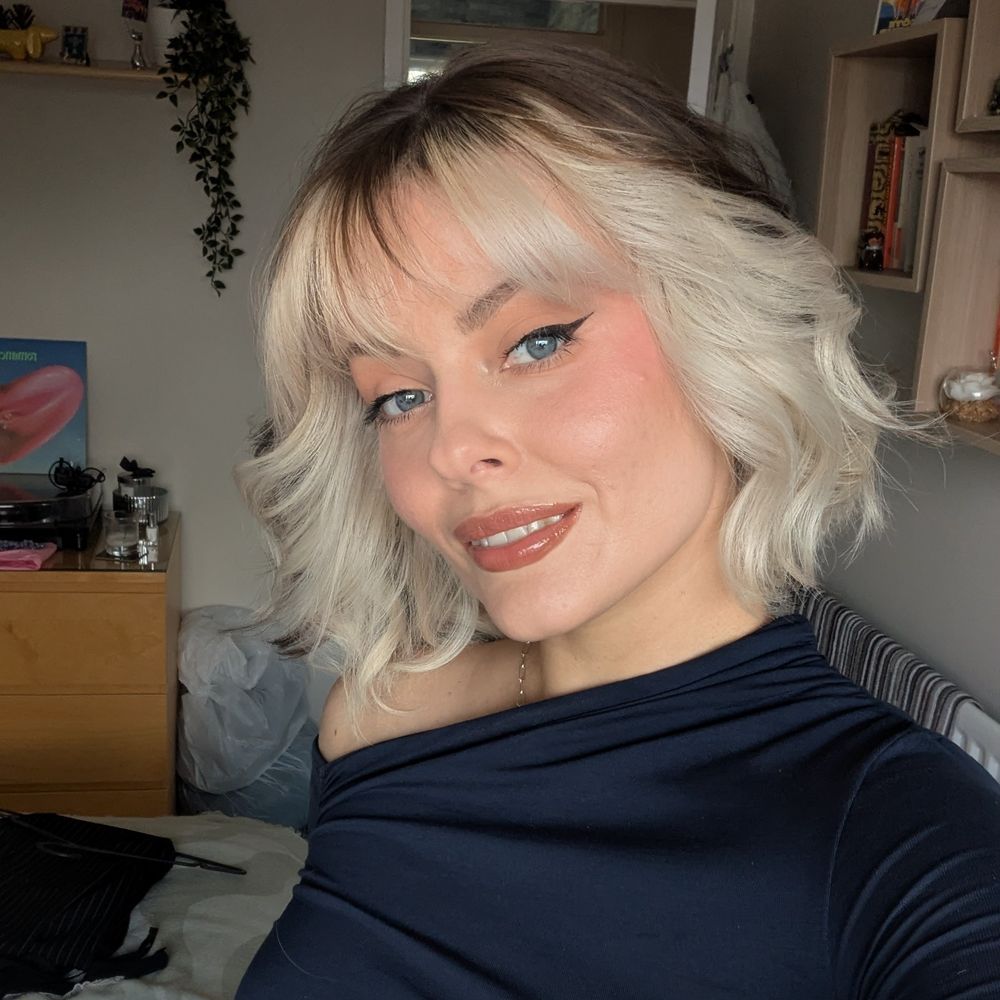 Rebecca Alexander