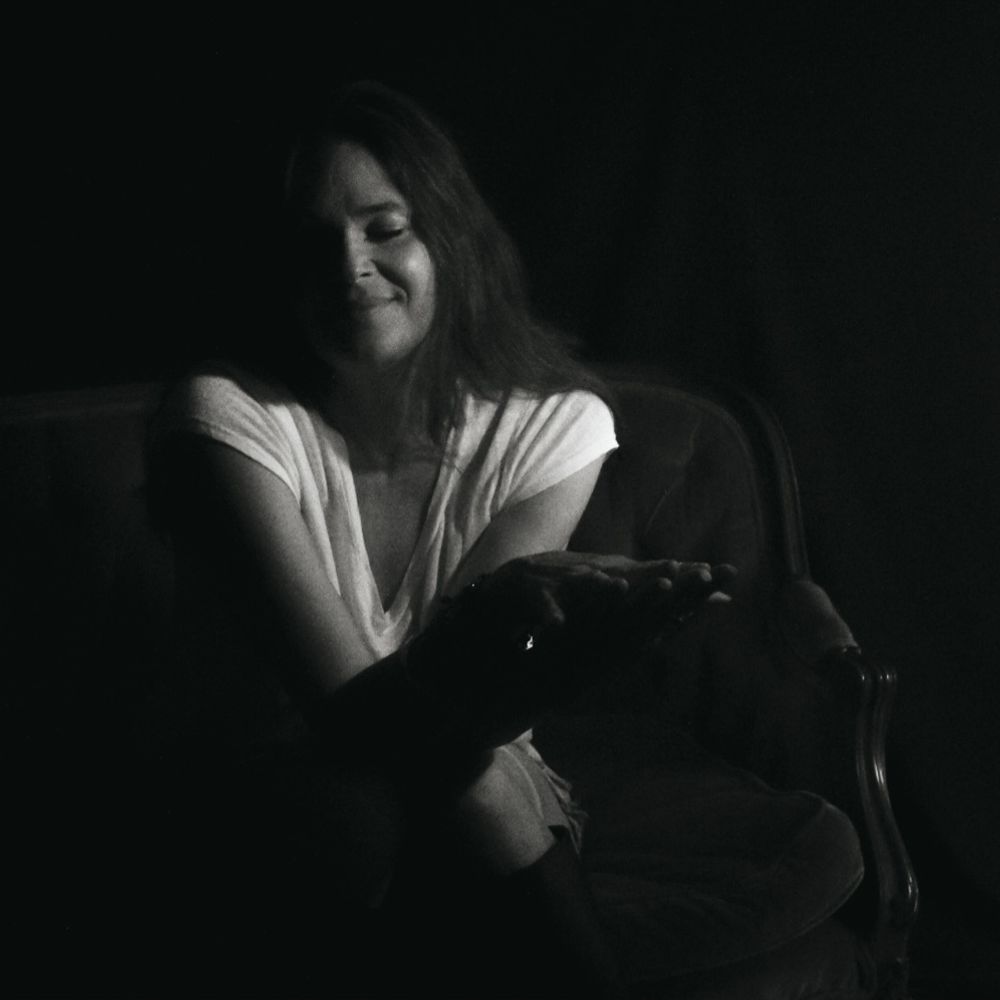 Rachelle Gberg