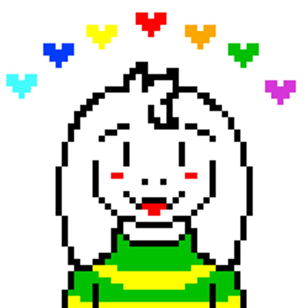 Prince Fluffbutt 🏳️‍🌈🏳️‍⚧️