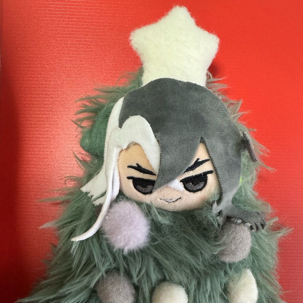 木上