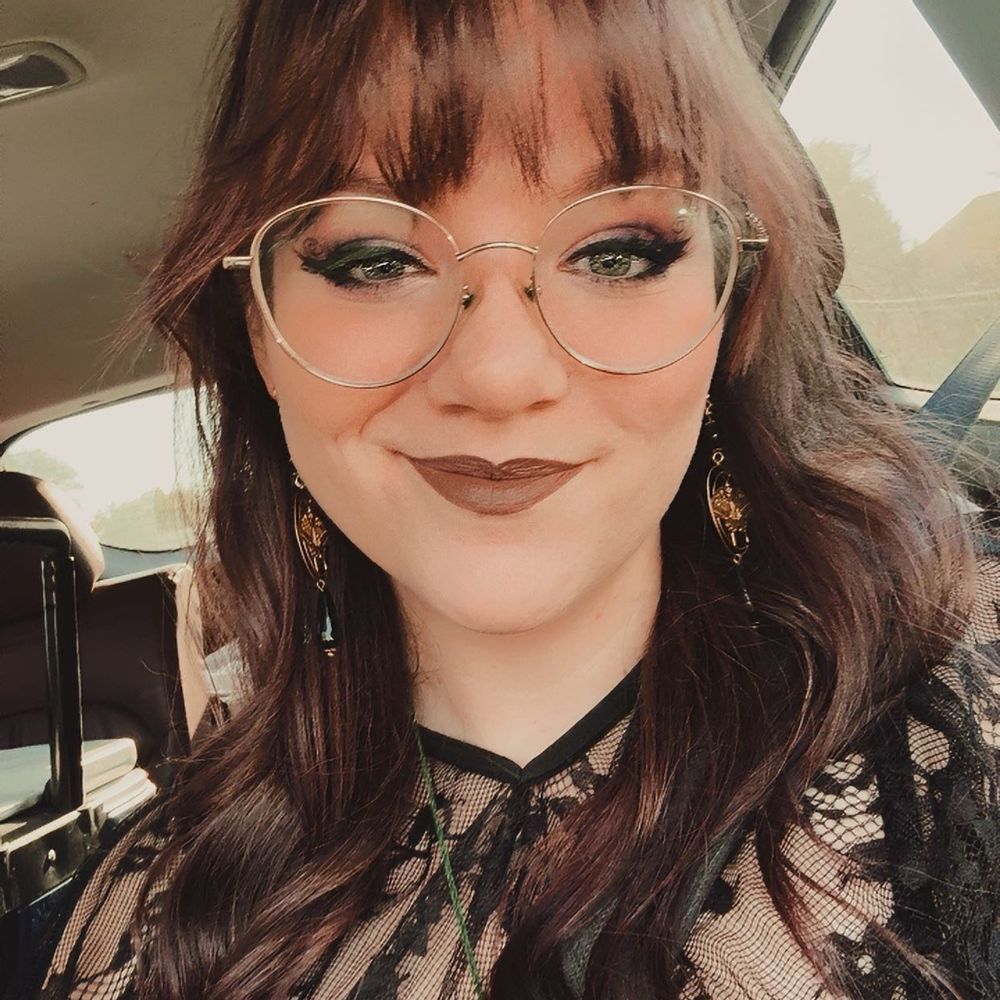 Autumn | Mossy Forest Treasures