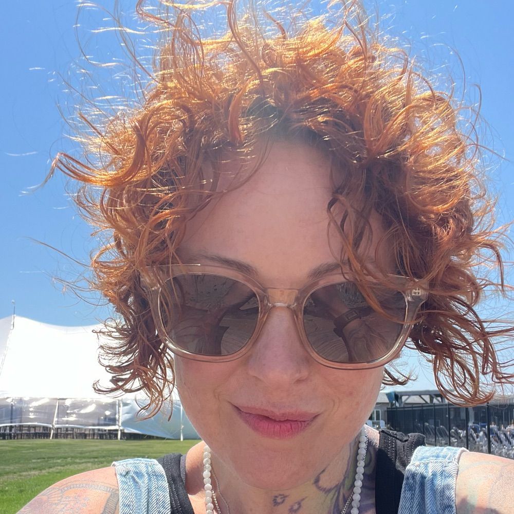 Stephanie Baker