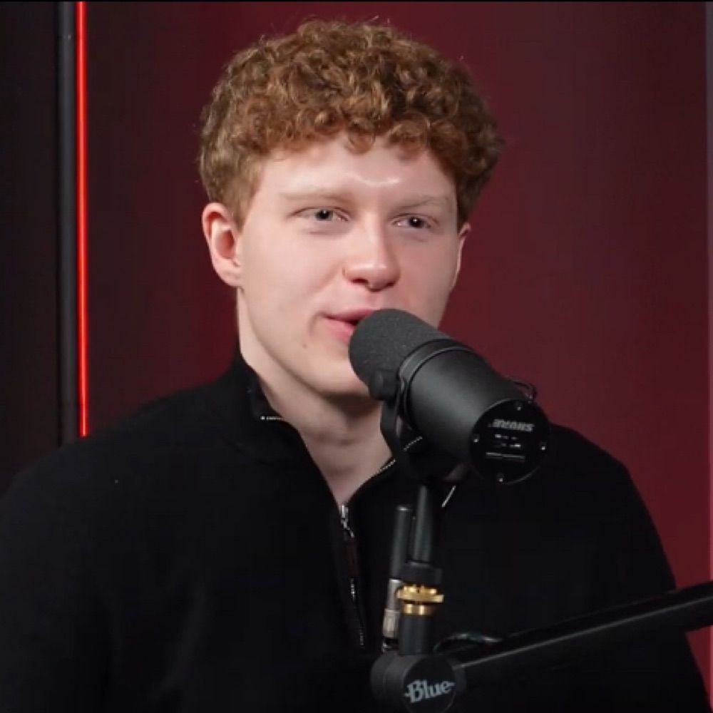 Daniel Burton