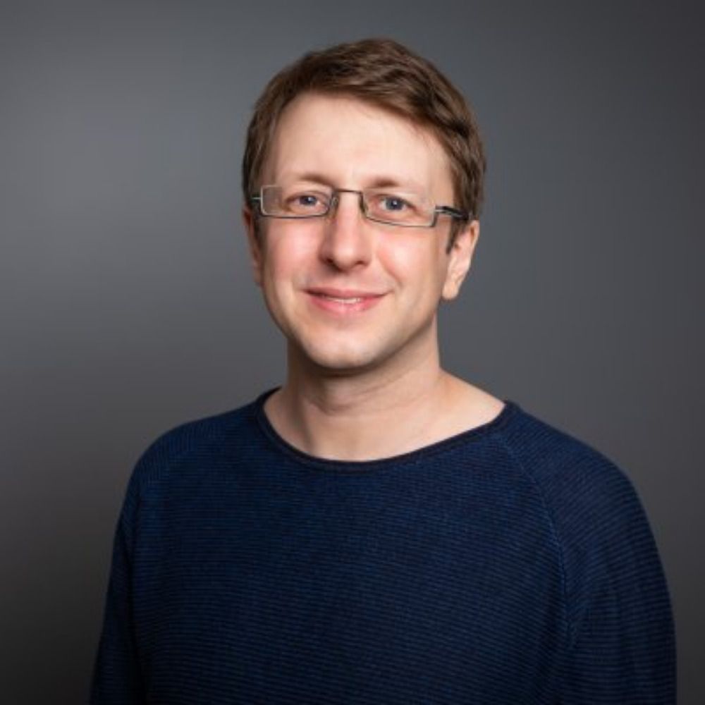 Erwin Feyersinger