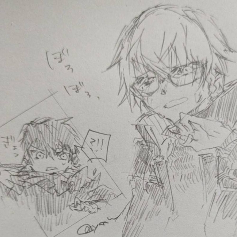 はと♭