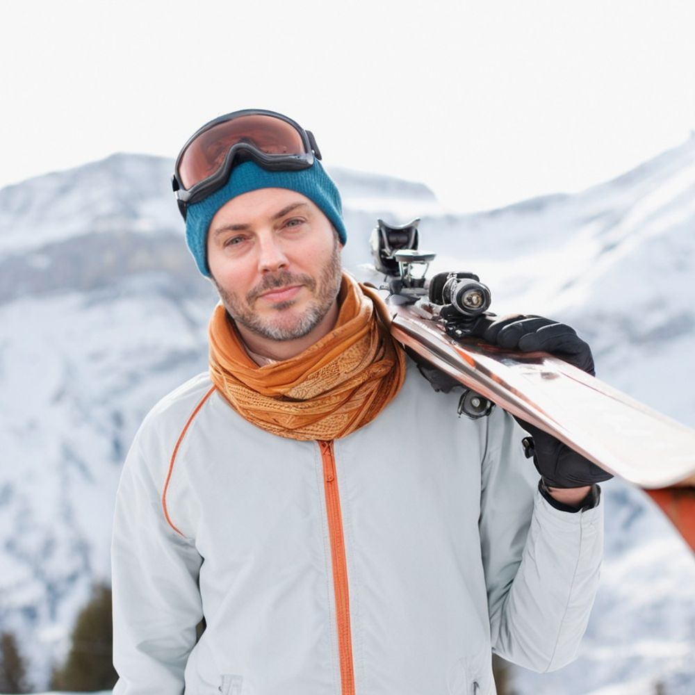 Reron | The Wifi Nomad