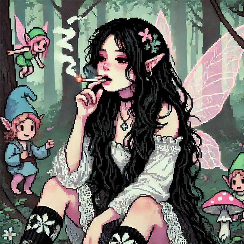 Ophelia