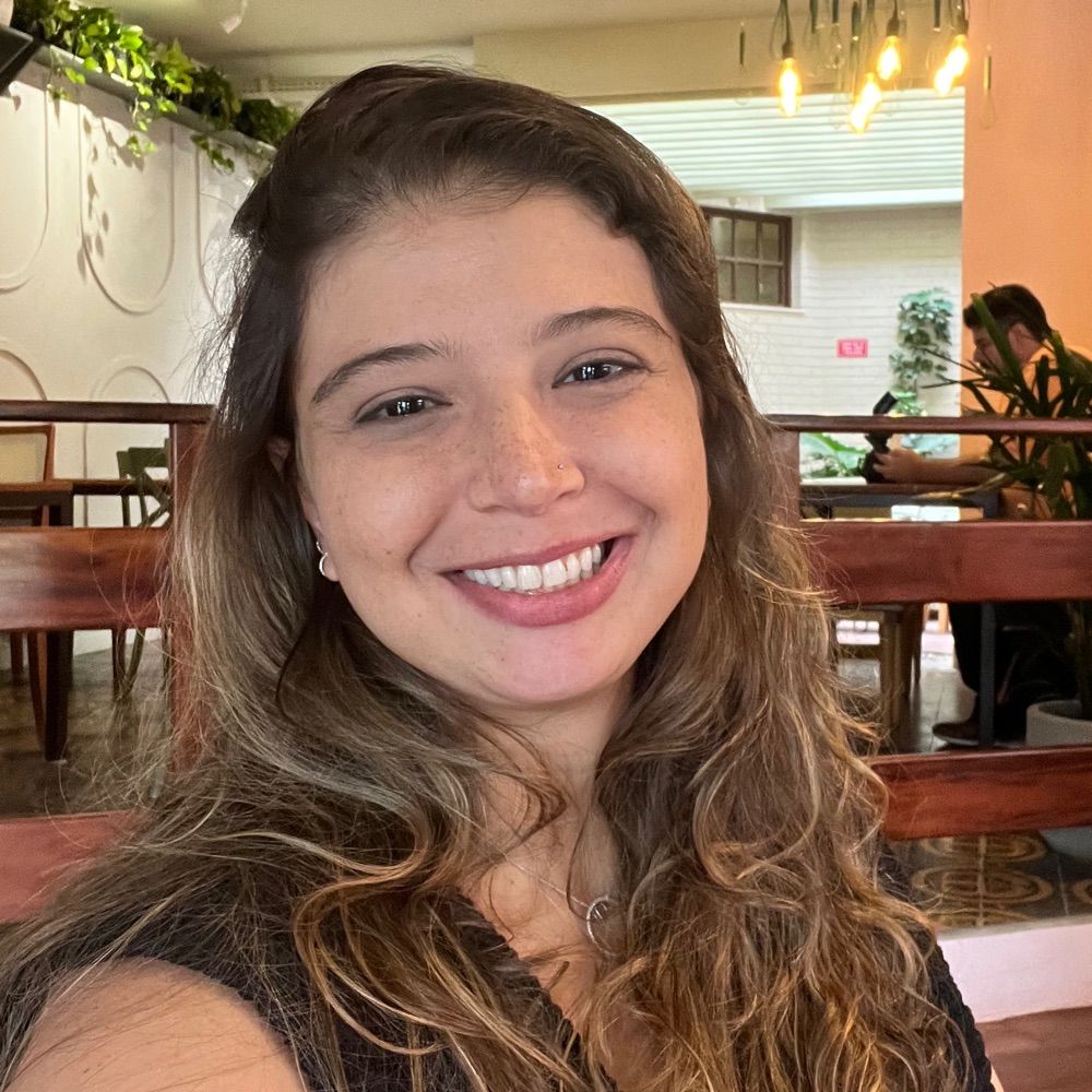 Larissa Viegas