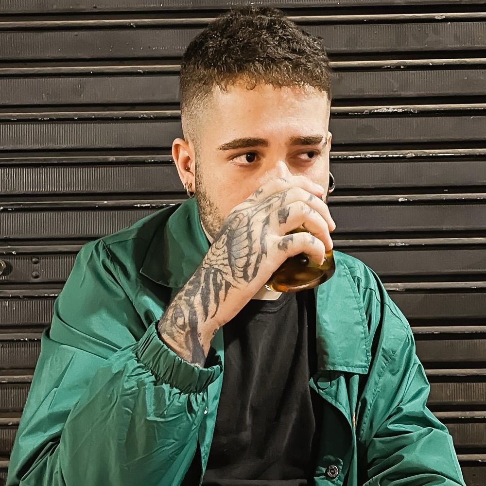Erik Felipe 
