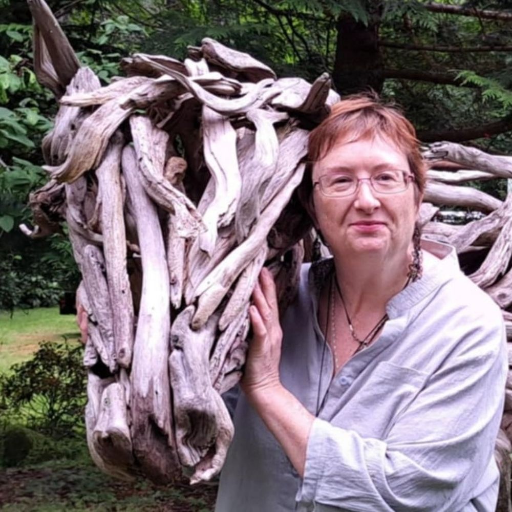 Aileen Krush